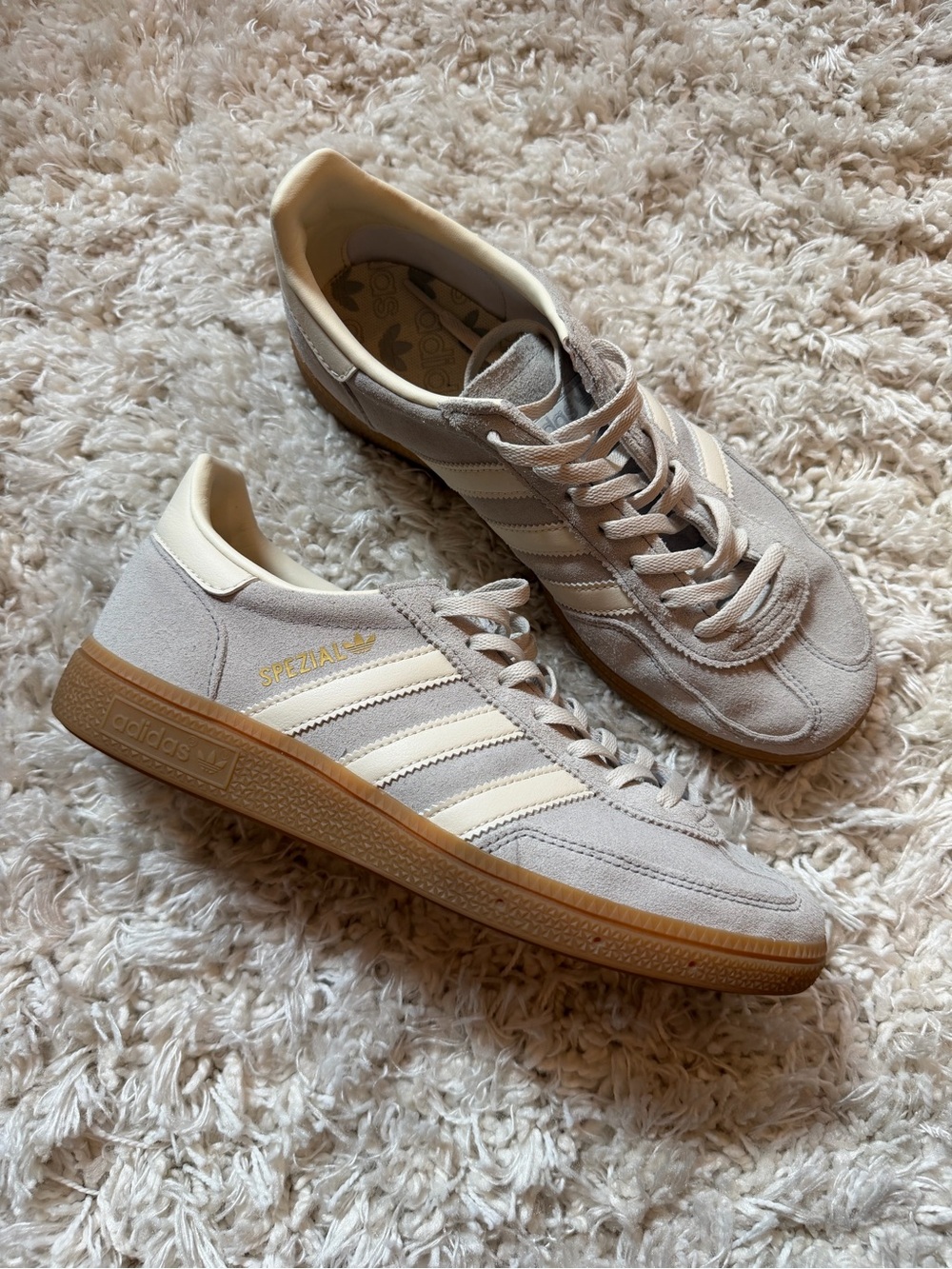 Adidas Spezial